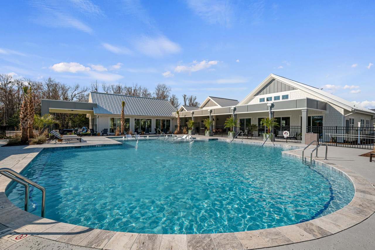 Whitebridge Crossing