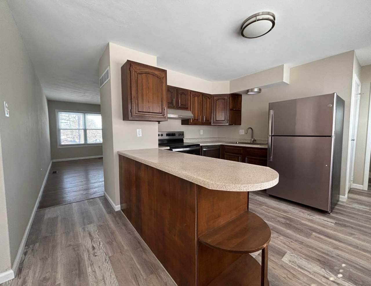 Charming, Renovated 3-Bedroom Home with Garage!