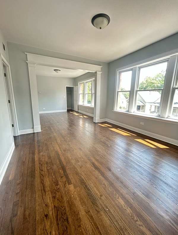 1852 West 58th Street