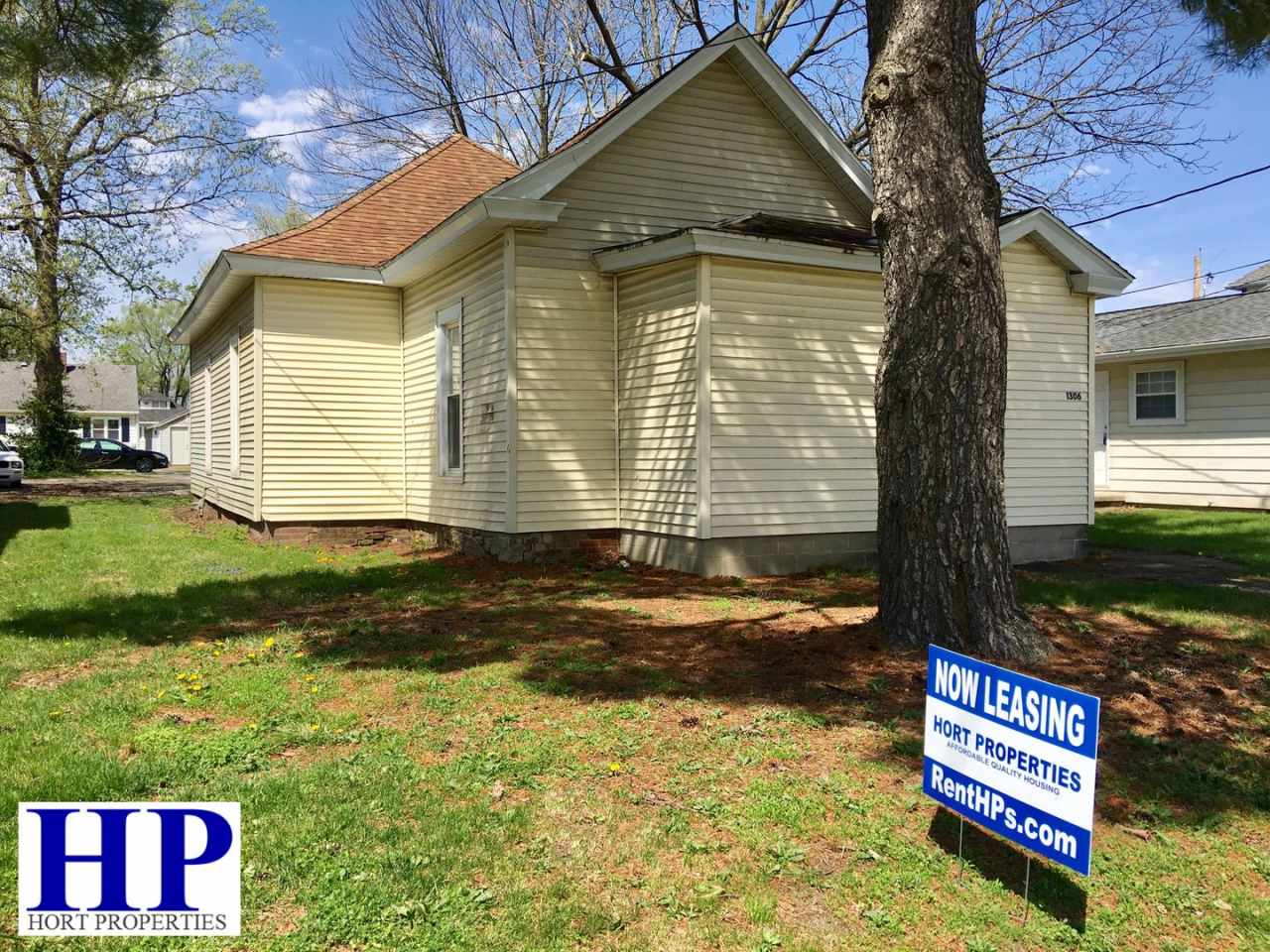 1306 4th Street, Charleston