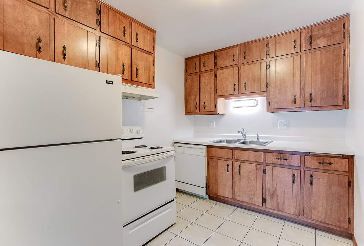 Arden Court Apartments