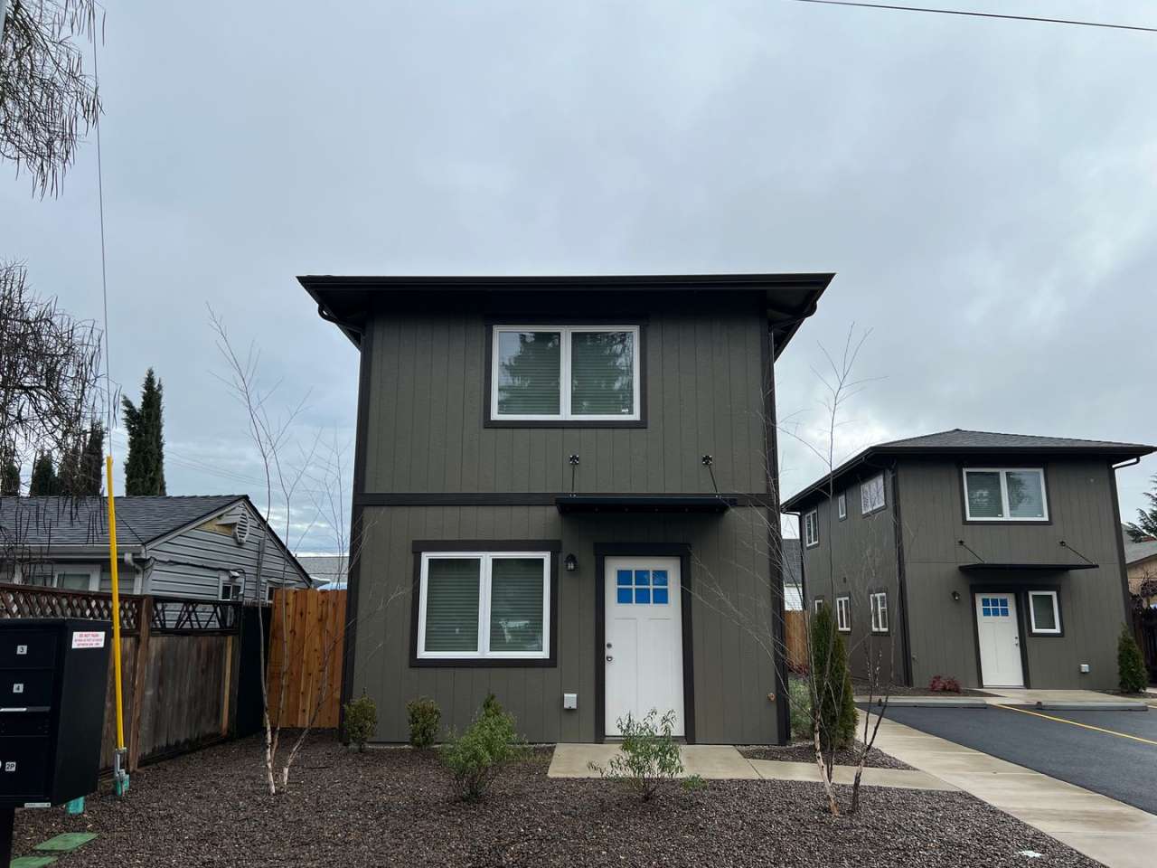 One bed/One Bath Apartment | Available Now