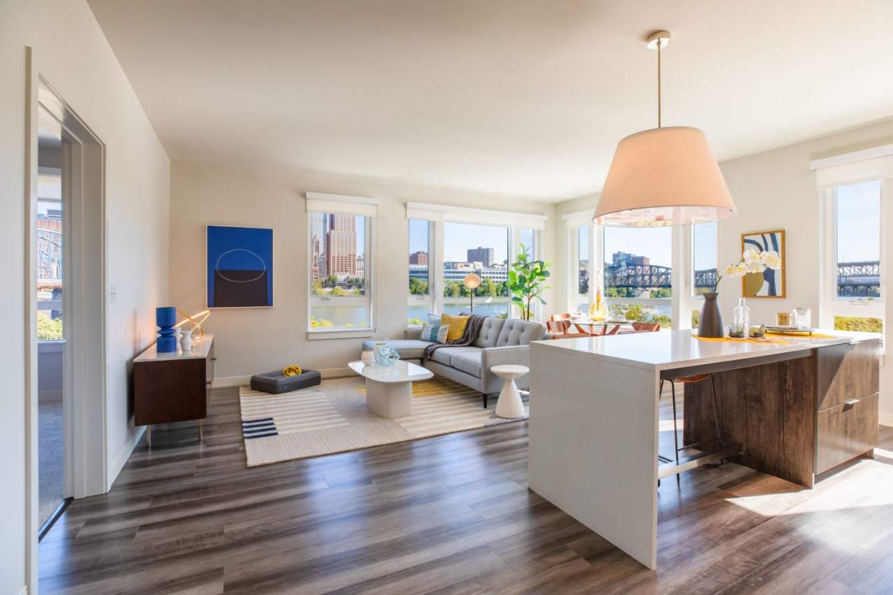 Glasshouse Pittsburgh