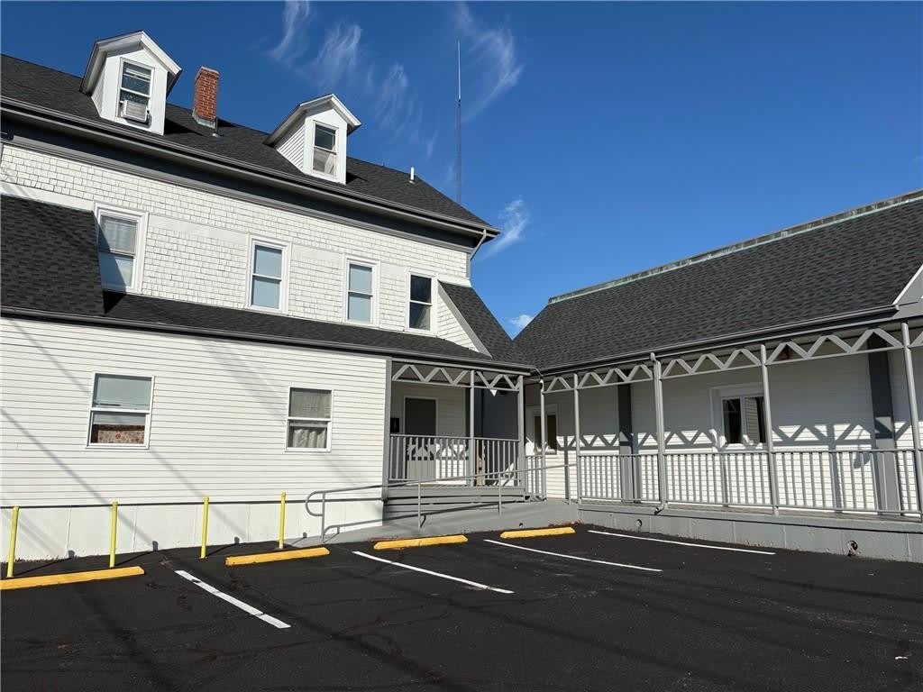 191 Nashua Street unit: 2