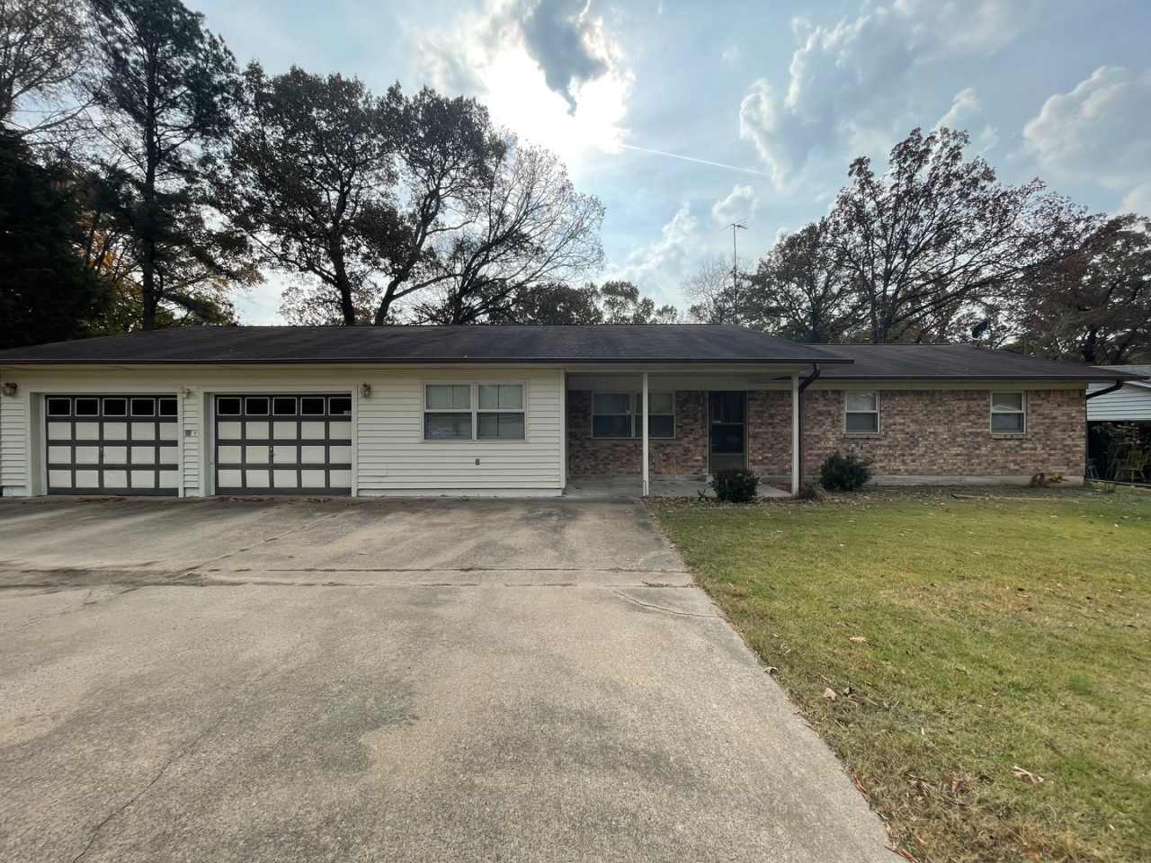 Great rental in Sherwood