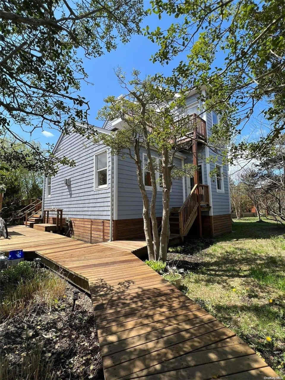 31 Homesite