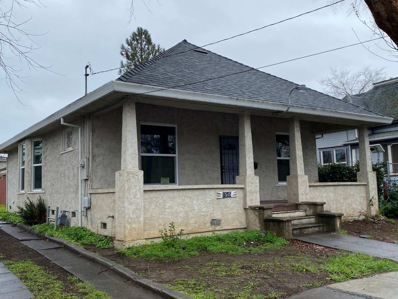 1545 Pine St., Downtown Historic Oroville!!