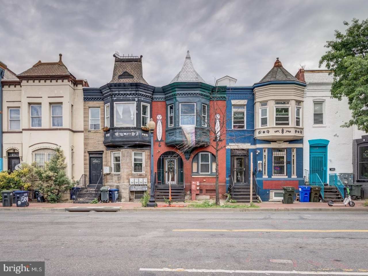 505 FLORIDA Avenue NW