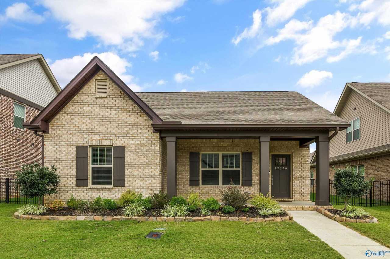 17246 Chelsea Street