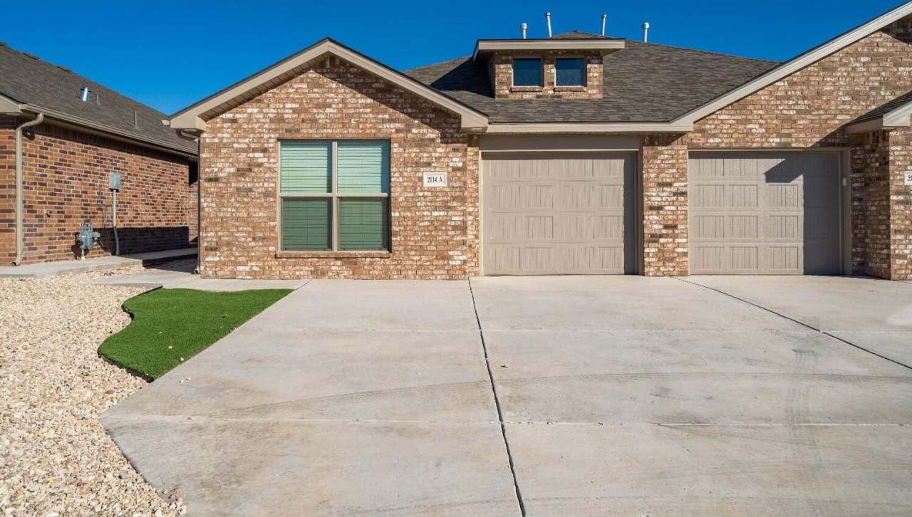 Cypress - 2114 N avenue K