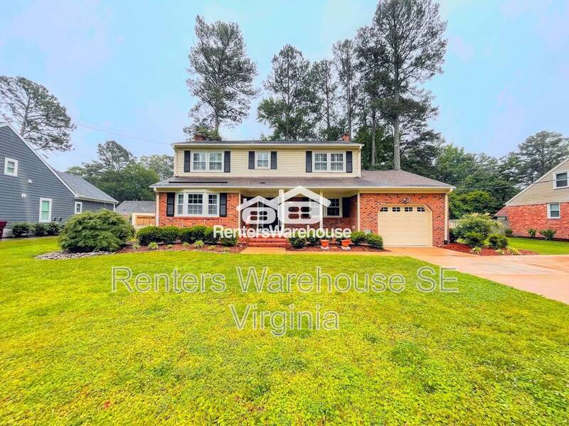 509 Southfield Drive