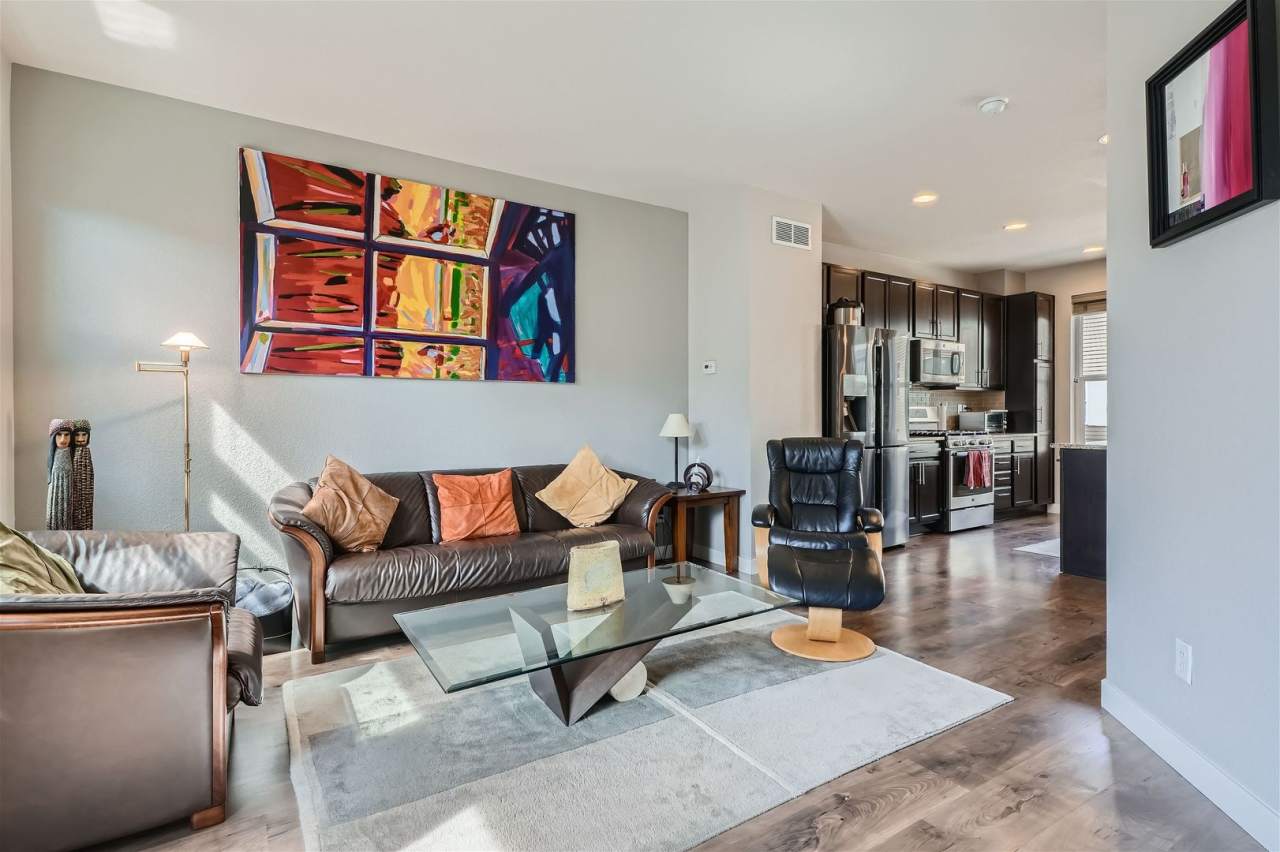 Modern 2 BDR Townhome in Broomfield