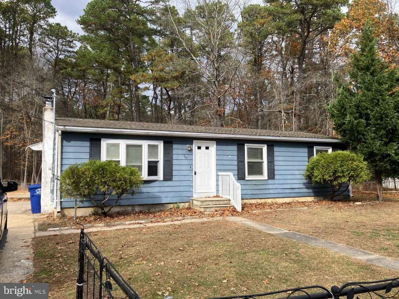 703 S BRYNWOOD Drive