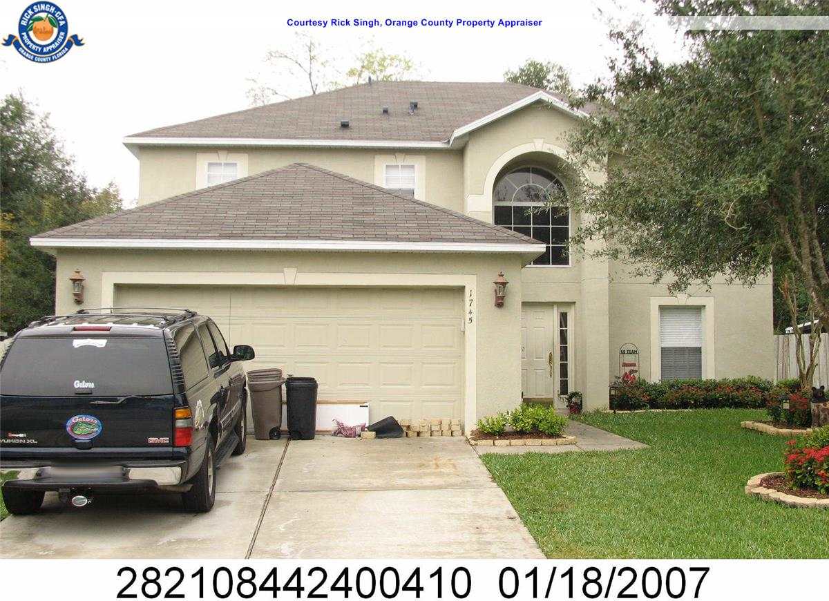 1745 W Marshall Lake Dr