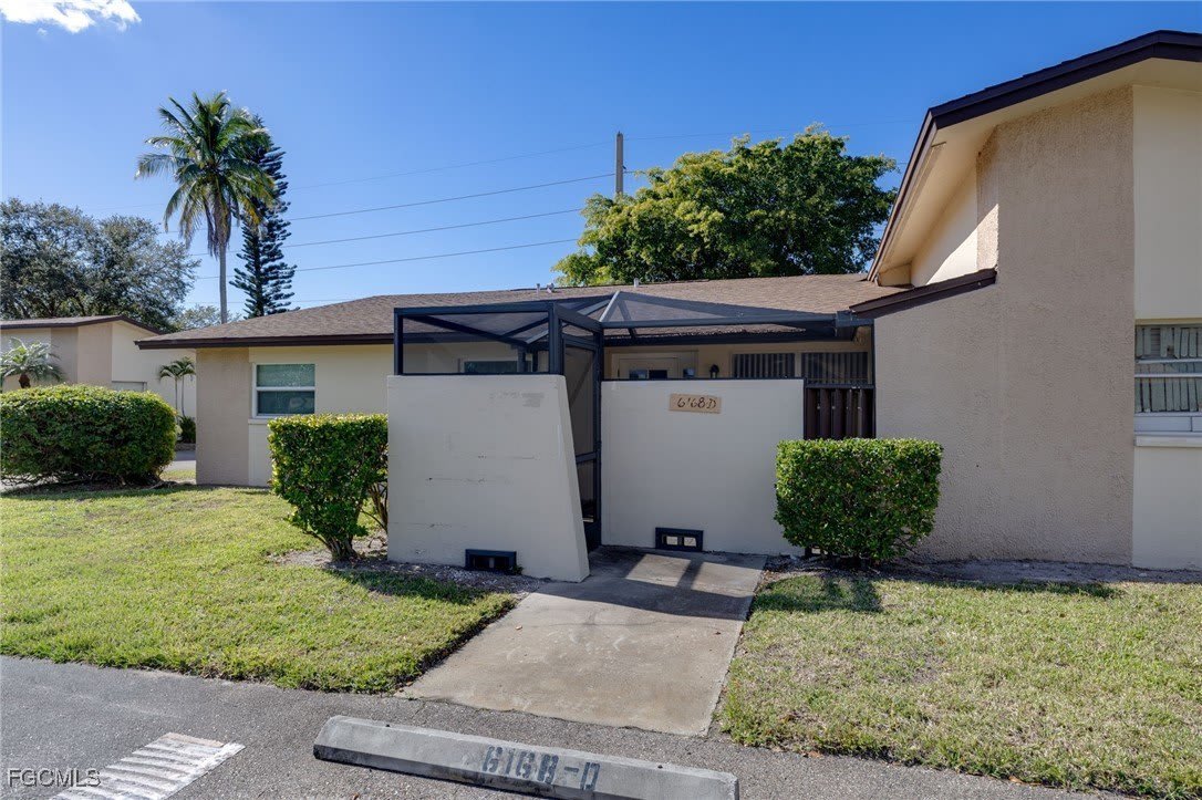 6168 Principia Drive unit: 4