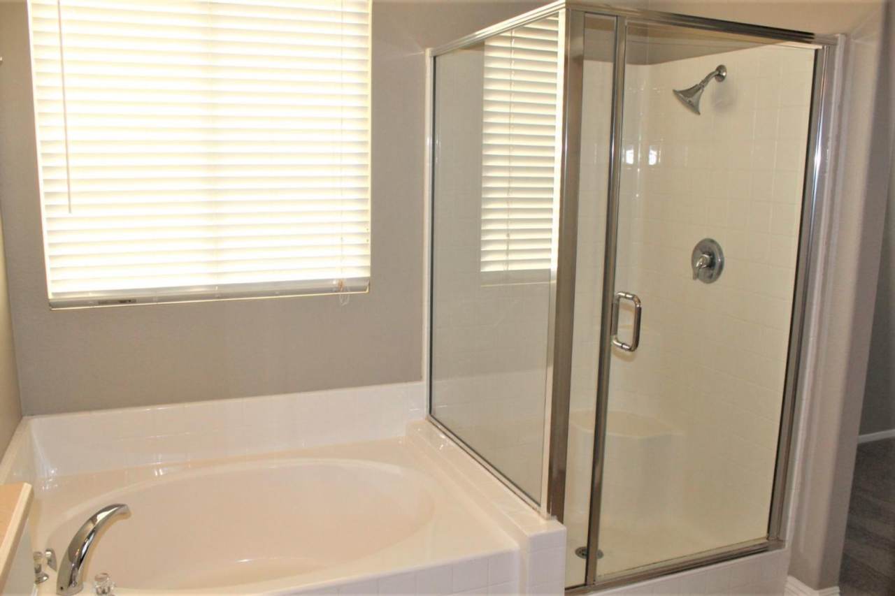 4 Bedroom 2 Bath Home