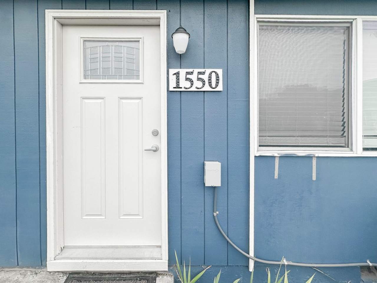 Gregory Manor Apartments