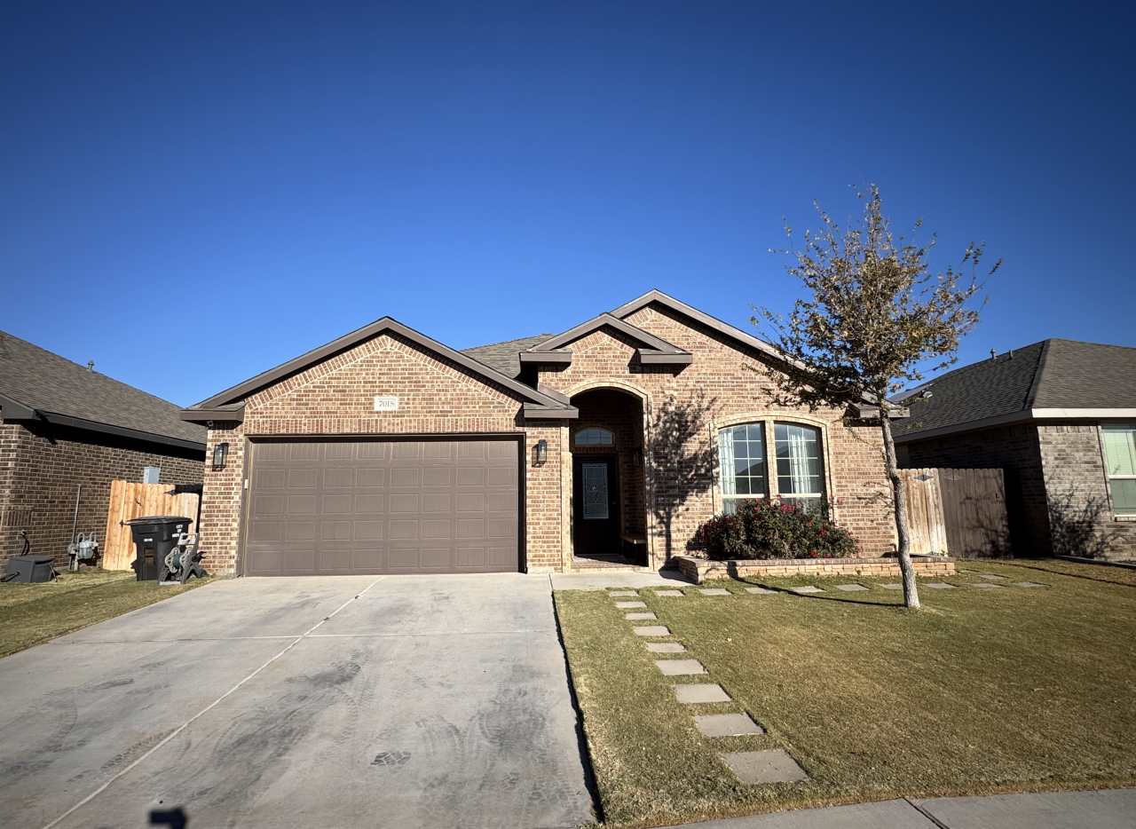 7018 Thomas Paine Road