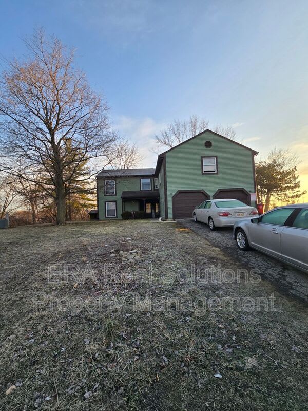 3210 Independence Street