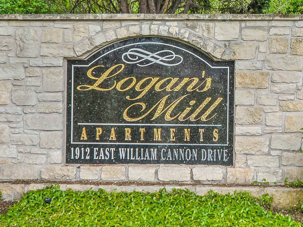 Logans Mill