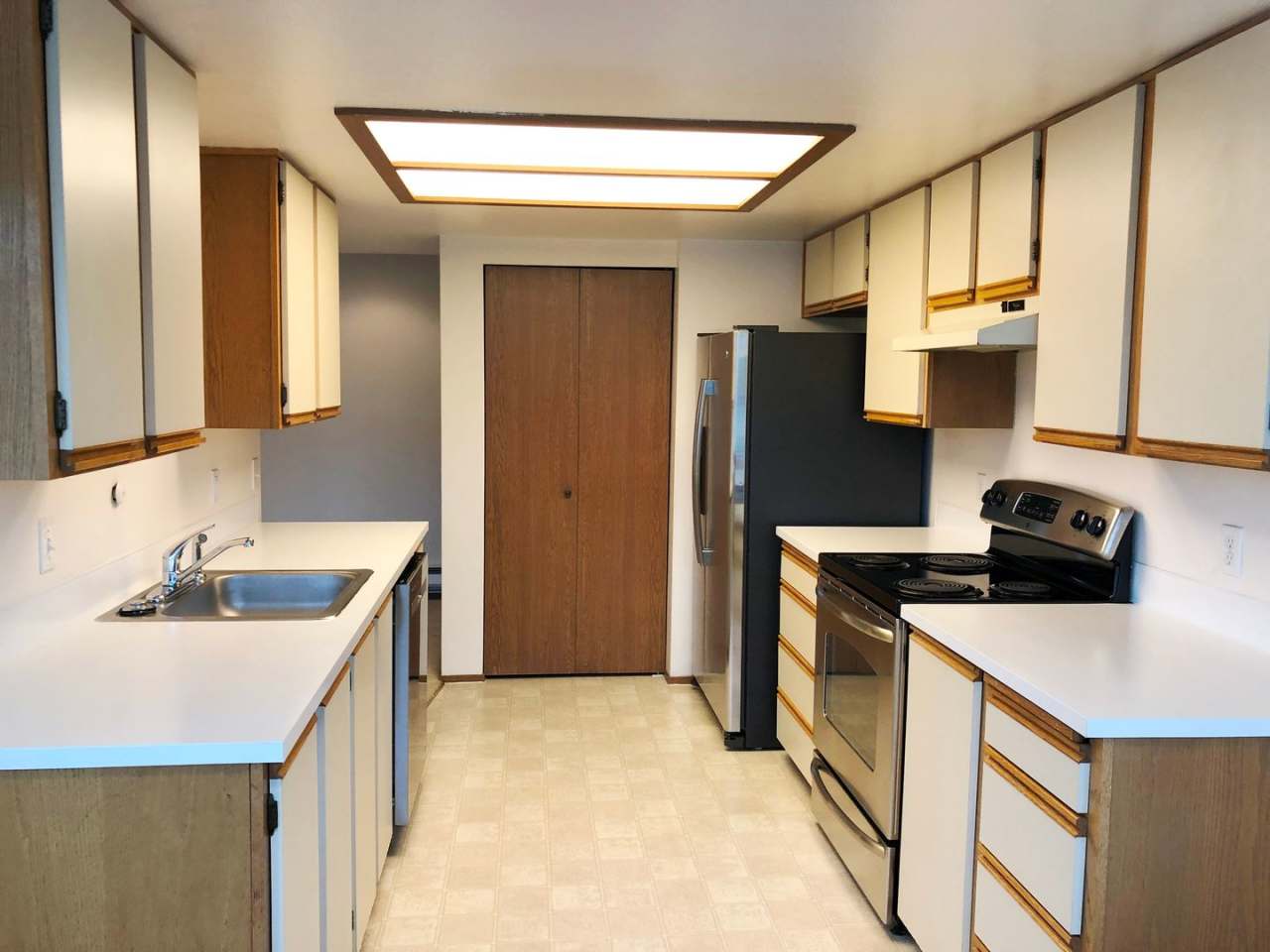 Sandridge Apartments