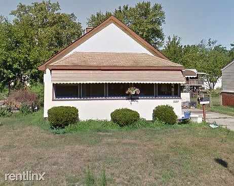 5304 Woodward Street