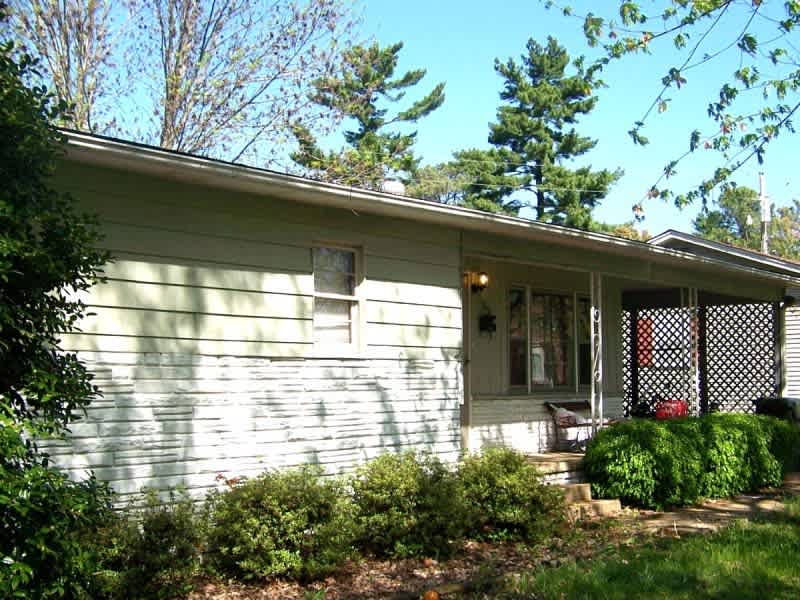 Great 3 Bedroom 2 Bath Home Nice Neighborhood