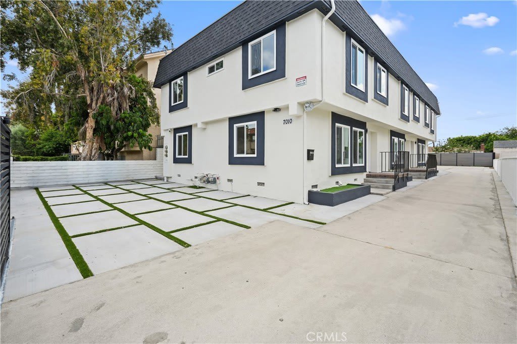 7010 Lennox Avenue A