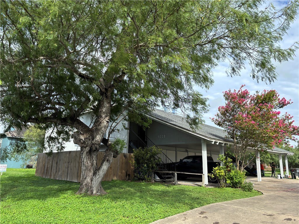 4229 Interstate Highway 69 Access Road unit: 3