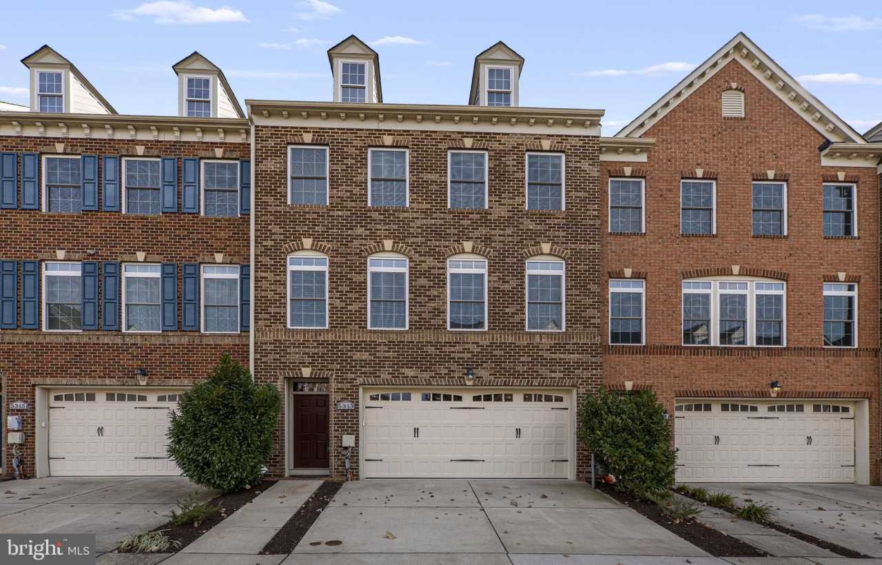 5313 STREAM BANK Lane