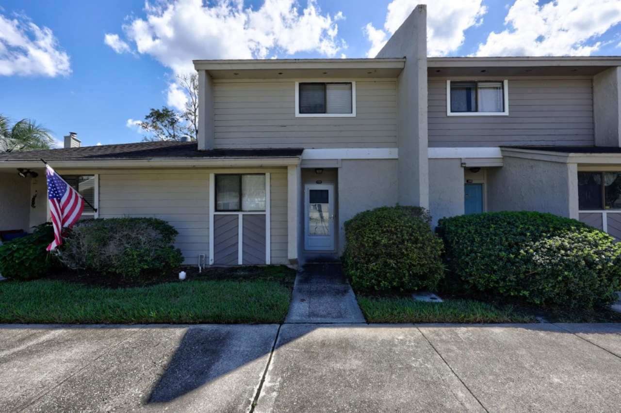 3801 Crown Point Rd #2132 - Welcome Home!