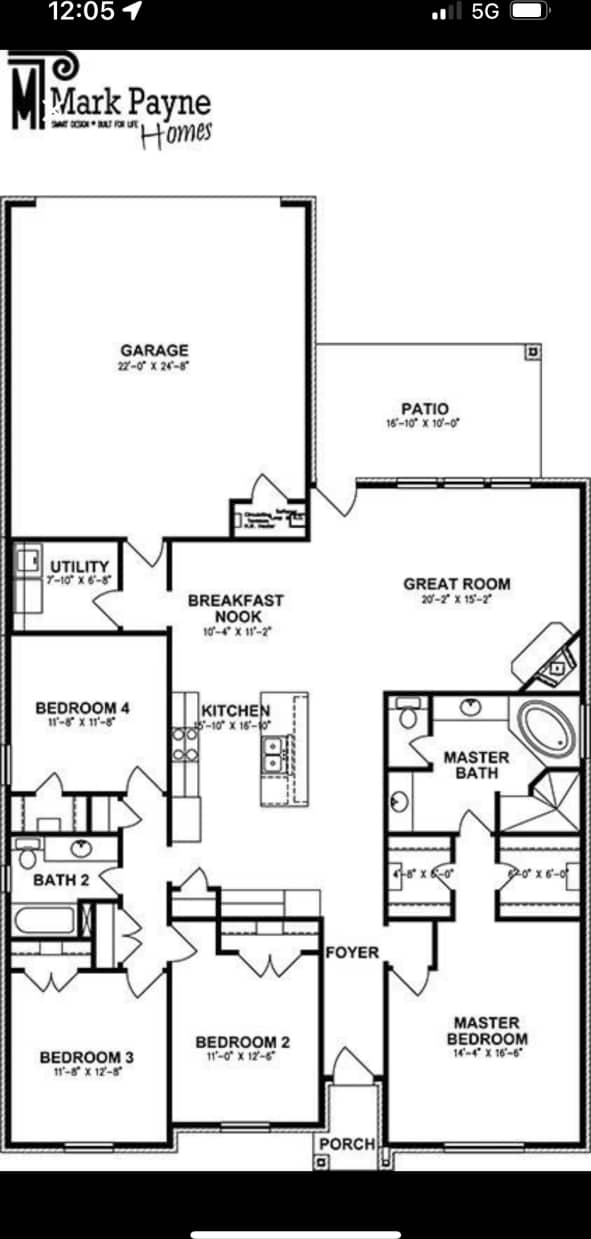 1301 Logan Creek Road