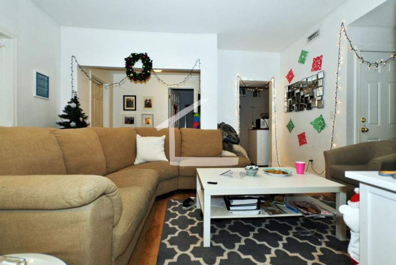 48 Saint Mary's St #2B Brookline MA 02446