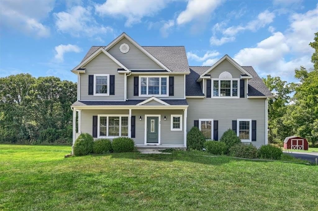 39 Paradise Valley Lane