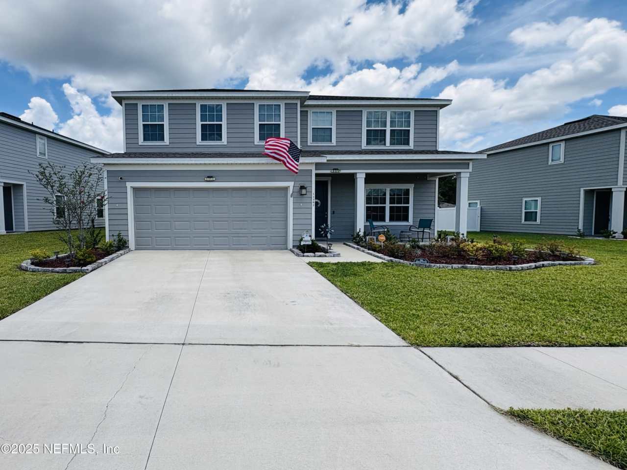 11303 STREAMSONG Drive