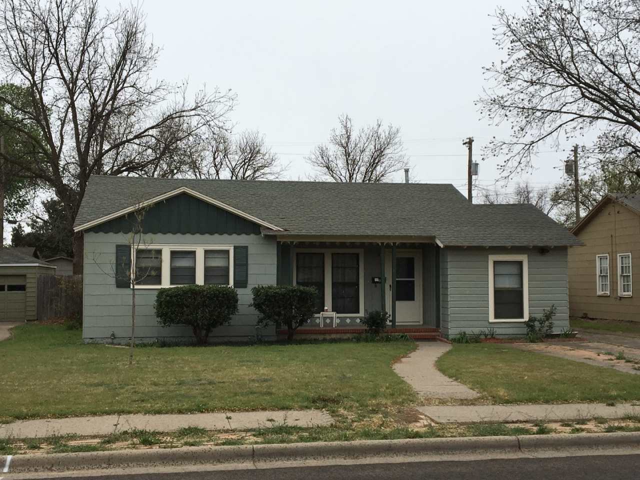 Great Tech Terrace 3/2!!!