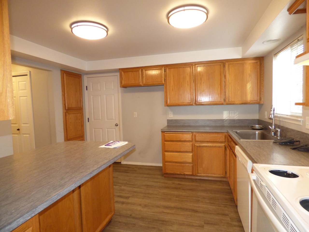 3 bed 2 Bath - Single Level home