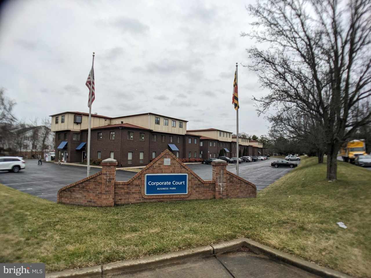 3217-A CORPORATE Court
