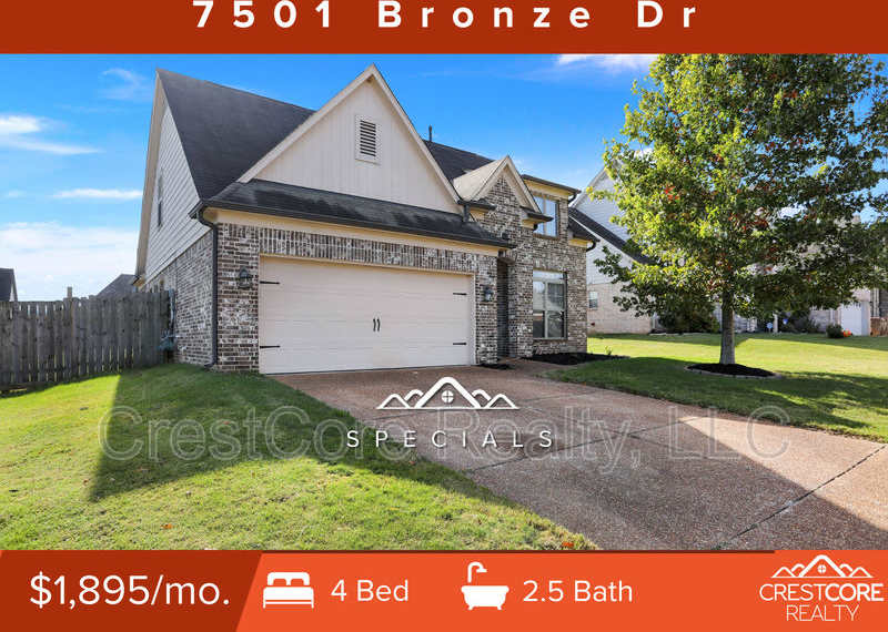 7501 Bronze Dr
