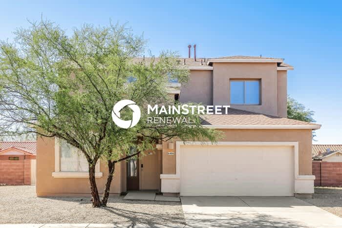 6406 South Harvest Drive