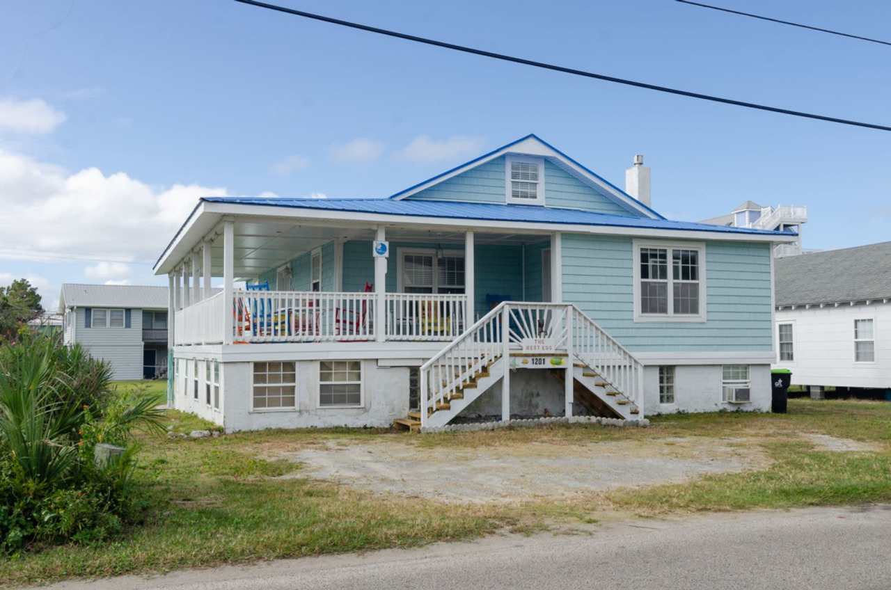 (C215) 1201 Carolina Beach Avenue N, Carolina Beach, NC 28428