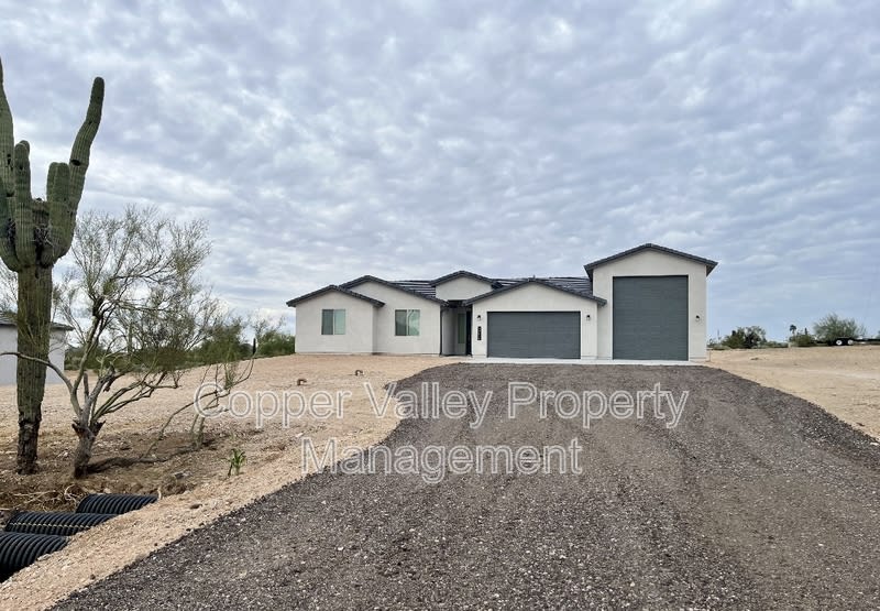 38646 North 18th Street