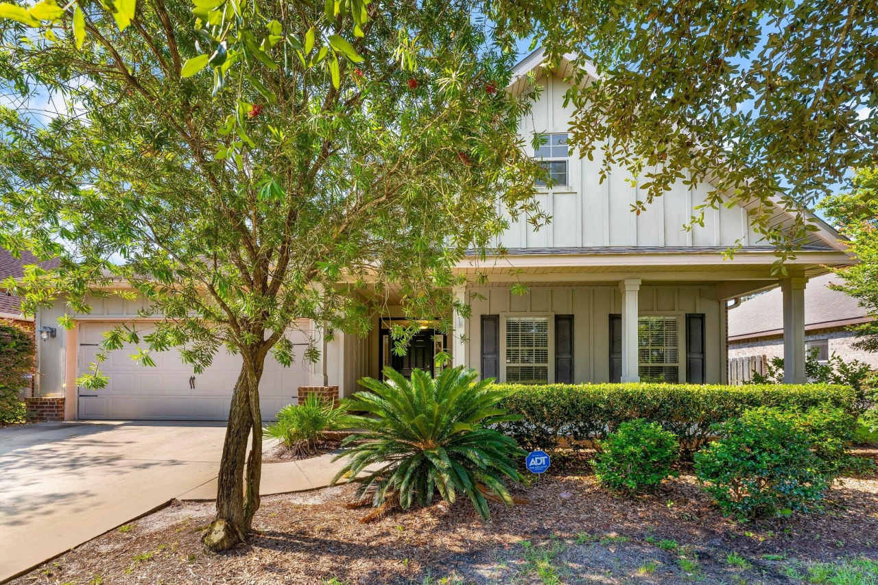 132 Whispering Lake Drive