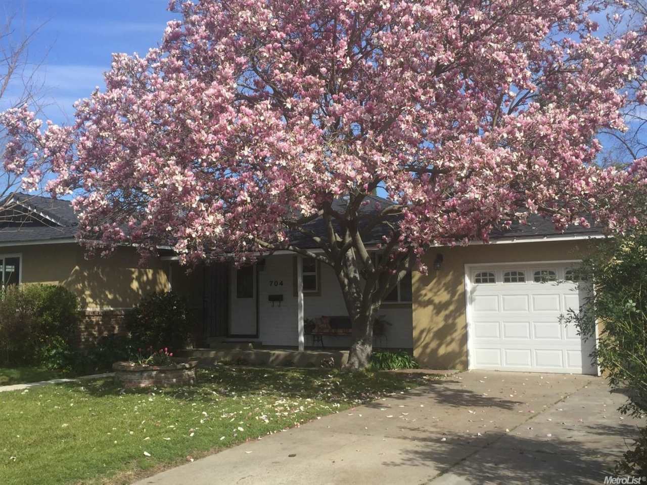 Updated 3bed/1 bath in West Sac
