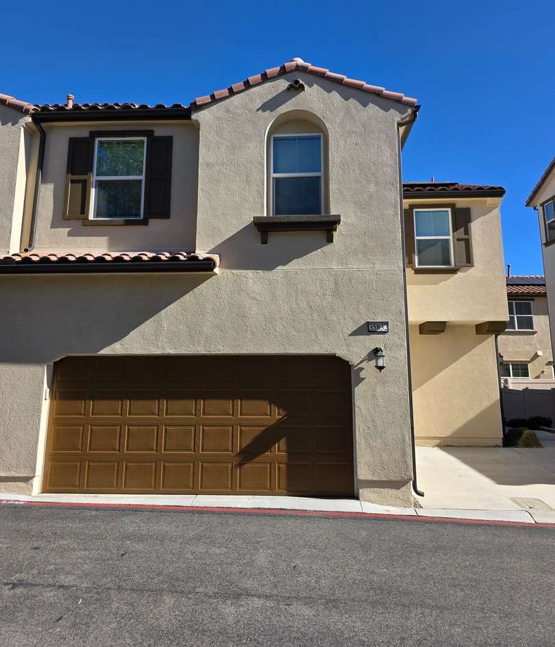 Murrieta 4 Bedroom Home with Solar in Gated Community!