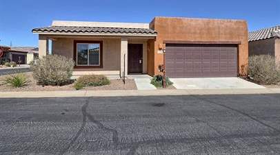 1305 West Vuelta Arvizu