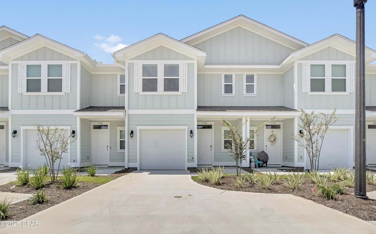 7590 Shadow Lake Drive