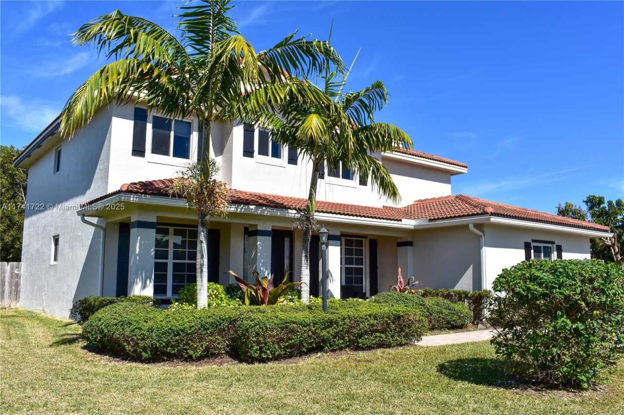 12719 Southwest 226th Street