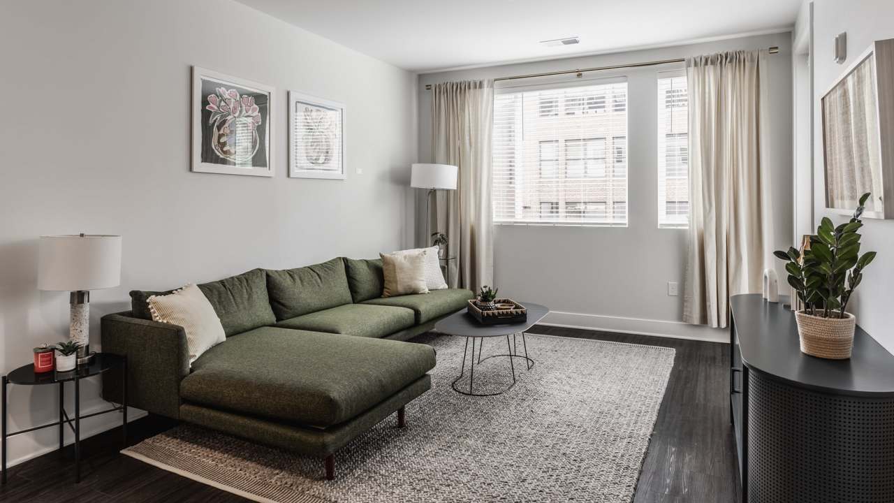 Artistry Cincy Apartments