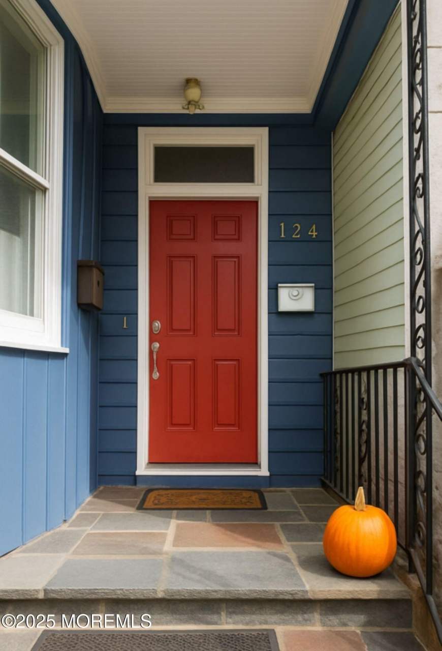 124 Atlantic Street